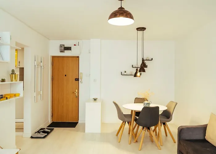 Romanian Atheneum Apartment