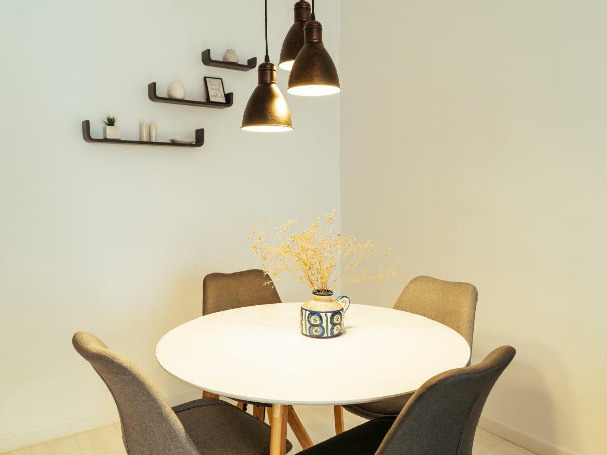 Romanian Atheneum Apartment Bucharest